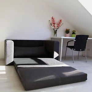Messezimmer / Private For Exhibitions Hannover