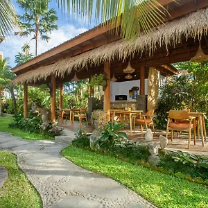 The Runik Maison d'hôtes Ubud