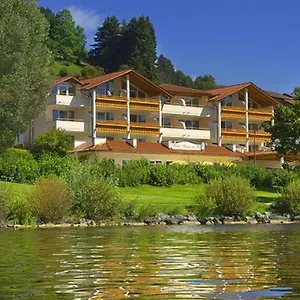 Fischer Am Hotel Füssen