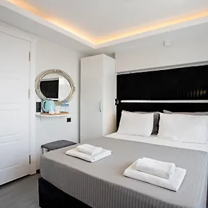 Carvan Hotel Istambul