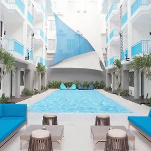 Bloo Bali Hotel Kuta Lombok