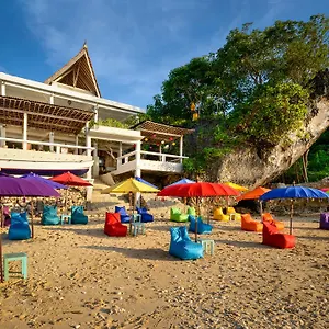 The Point Beach-front Balangan Maison d'hôtes Jimbaran
