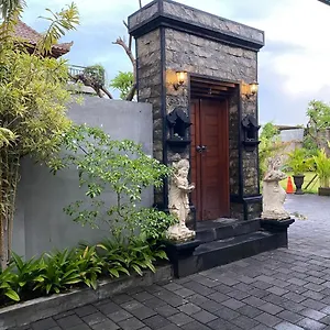 Dikubu Belong Maison d'hôtes Seminyak